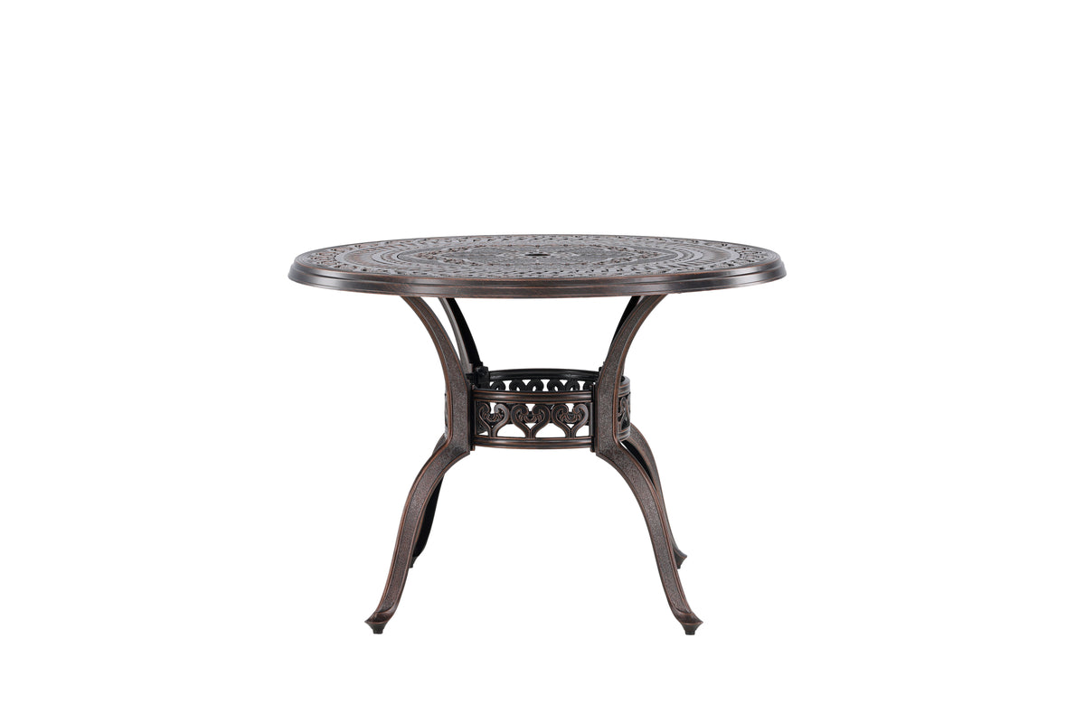 Coimbra Cafe Table - Pakke med 1