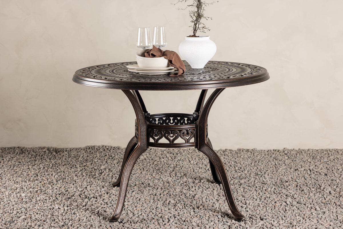 Coimbra Cafe Table - Pakke med 1