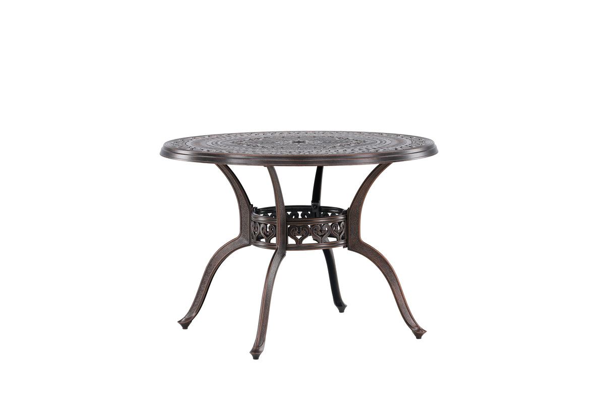 Coimbra Cafe Table - Pakke med 1