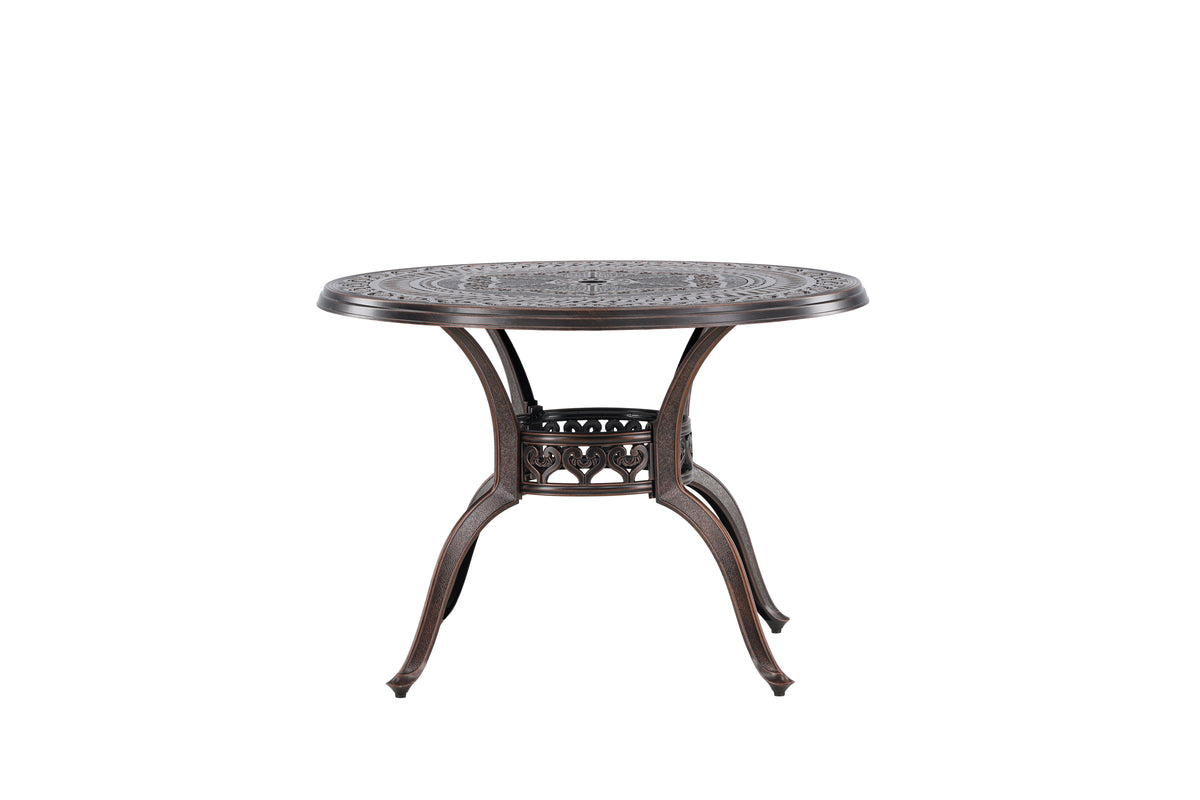 Coimbra Cafe Table - Pakke med 1