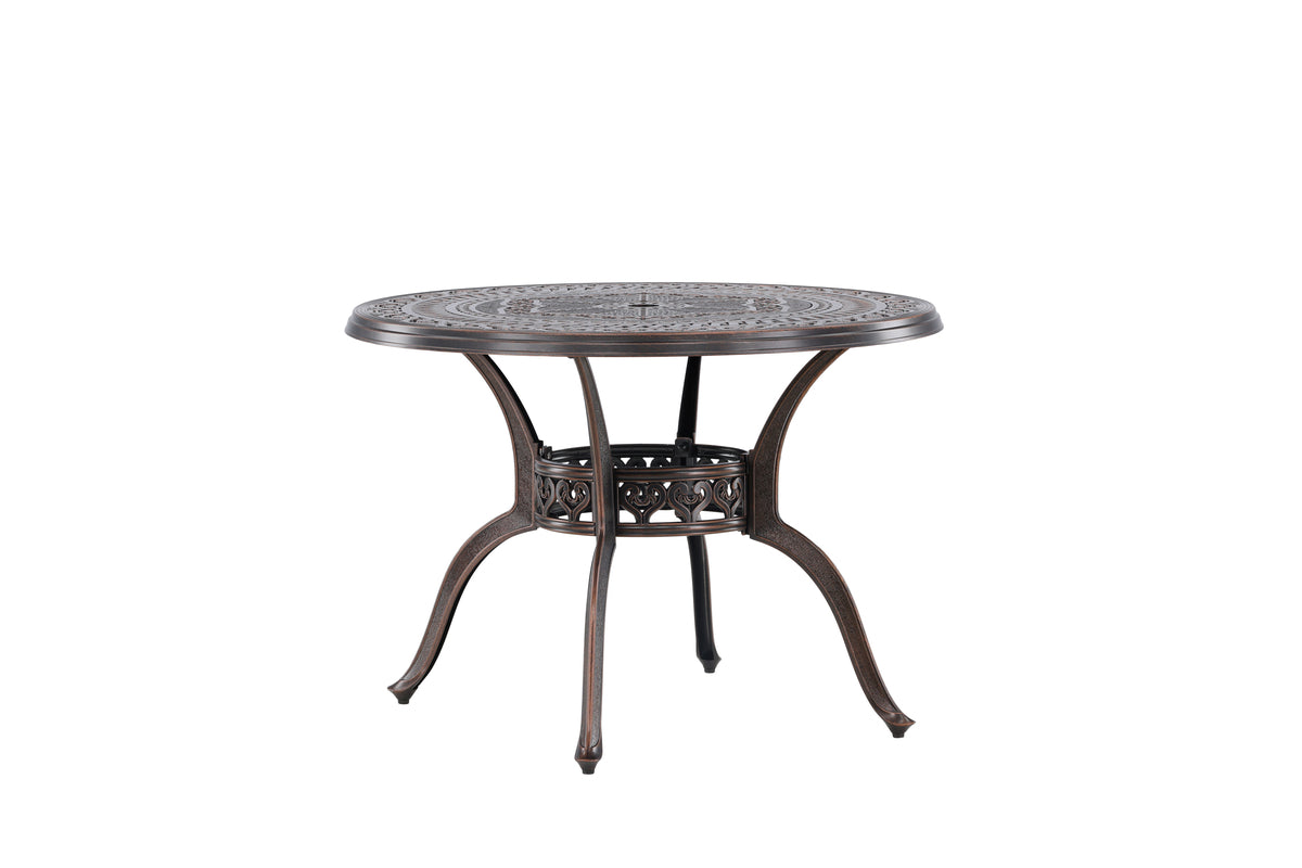 Coimbra Cafe Table - Pakke med 1