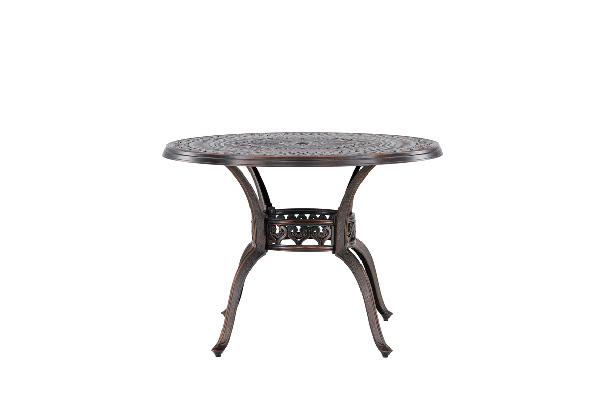 Coimbra Cafe Table - Pakke med 1