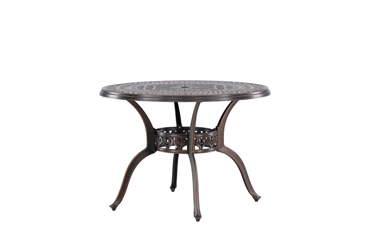 Coimbra Cafe Table - Pakke med 1