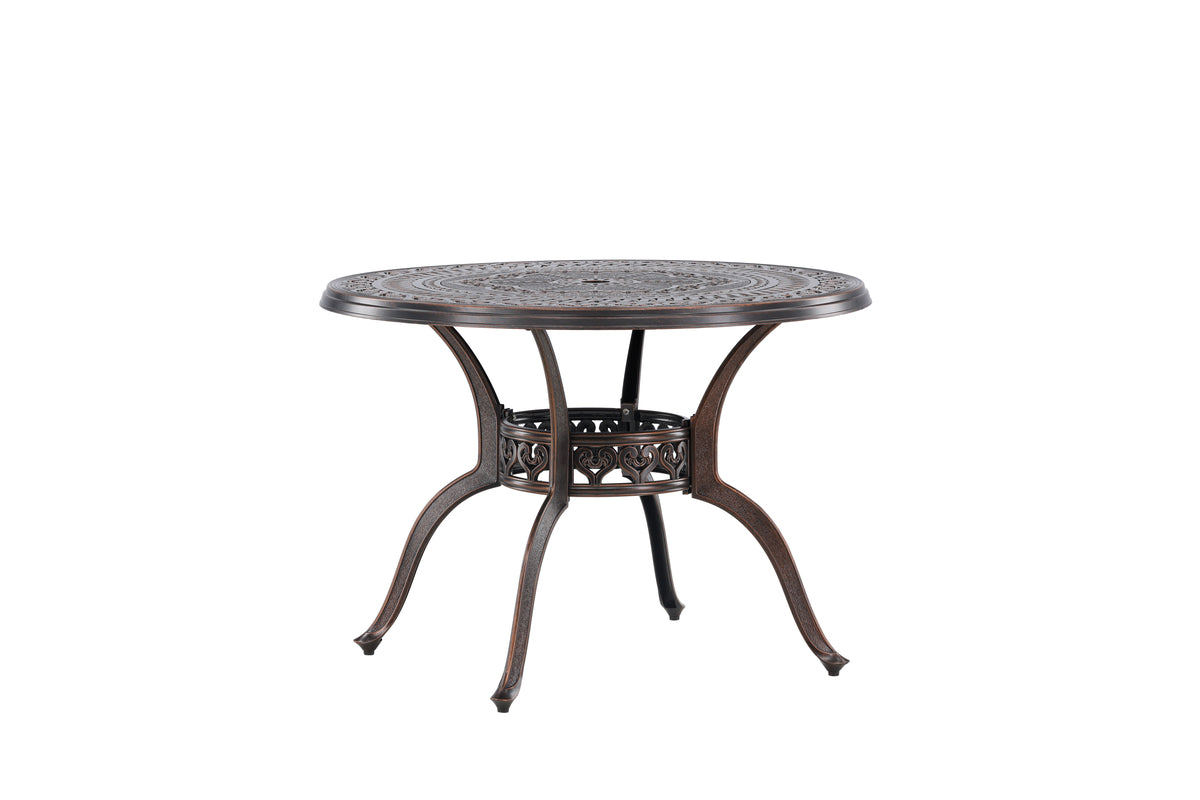 Coimbra Cafe Table - Pakke med 1