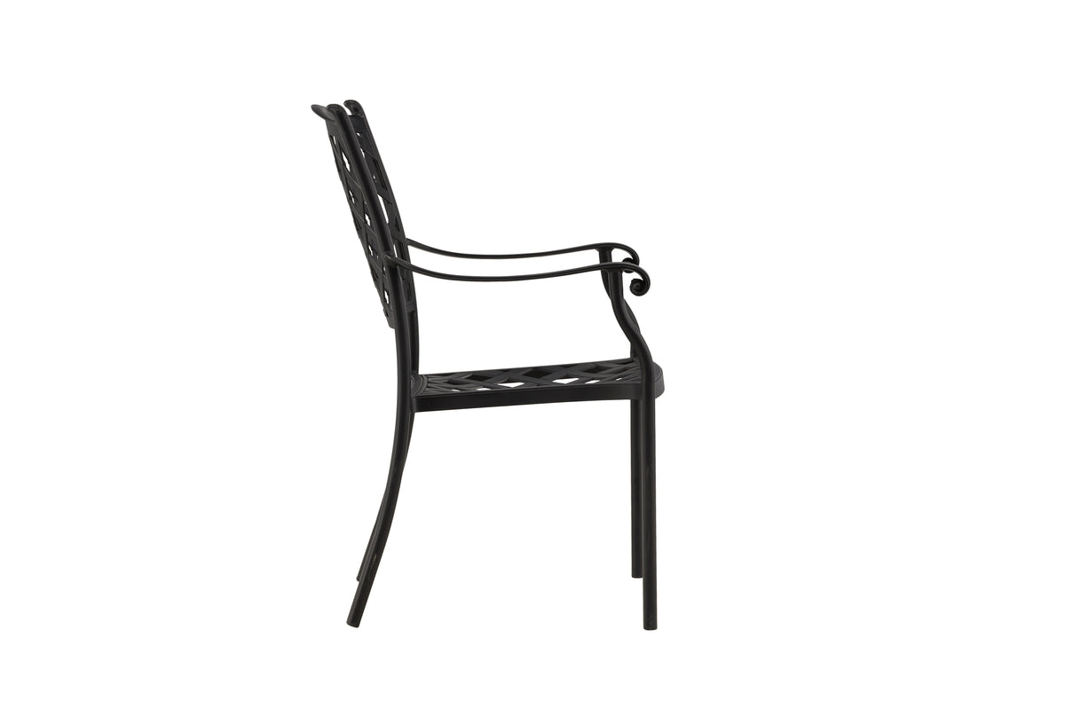 Òbidos Cafe Chair - Pakke med 1