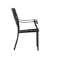 Òbidos Cafe Chair - Pakke med 1