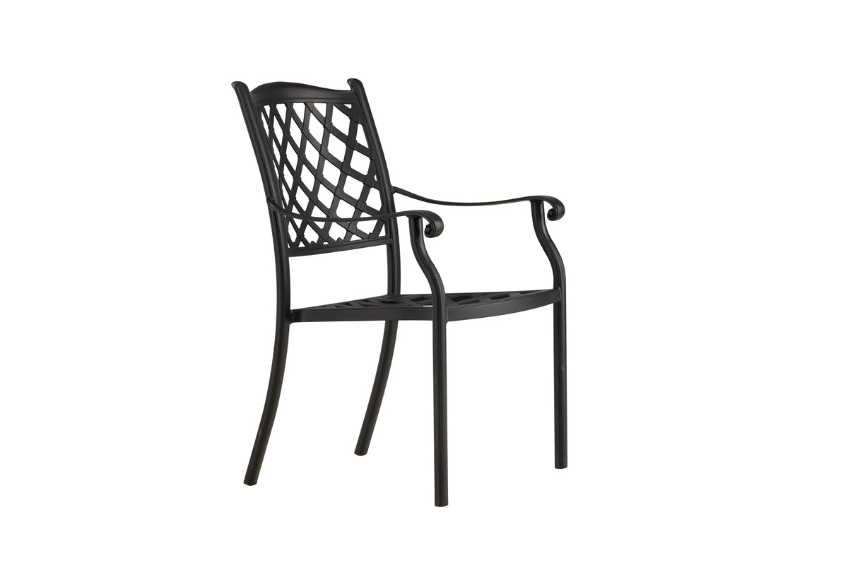 Òbidos Cafe Chair - Pakke med 1