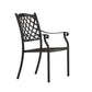 Òbidos Cafe Chair - Pakke med 1