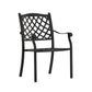 Òbidos Cafe Chair - Pakke med 1