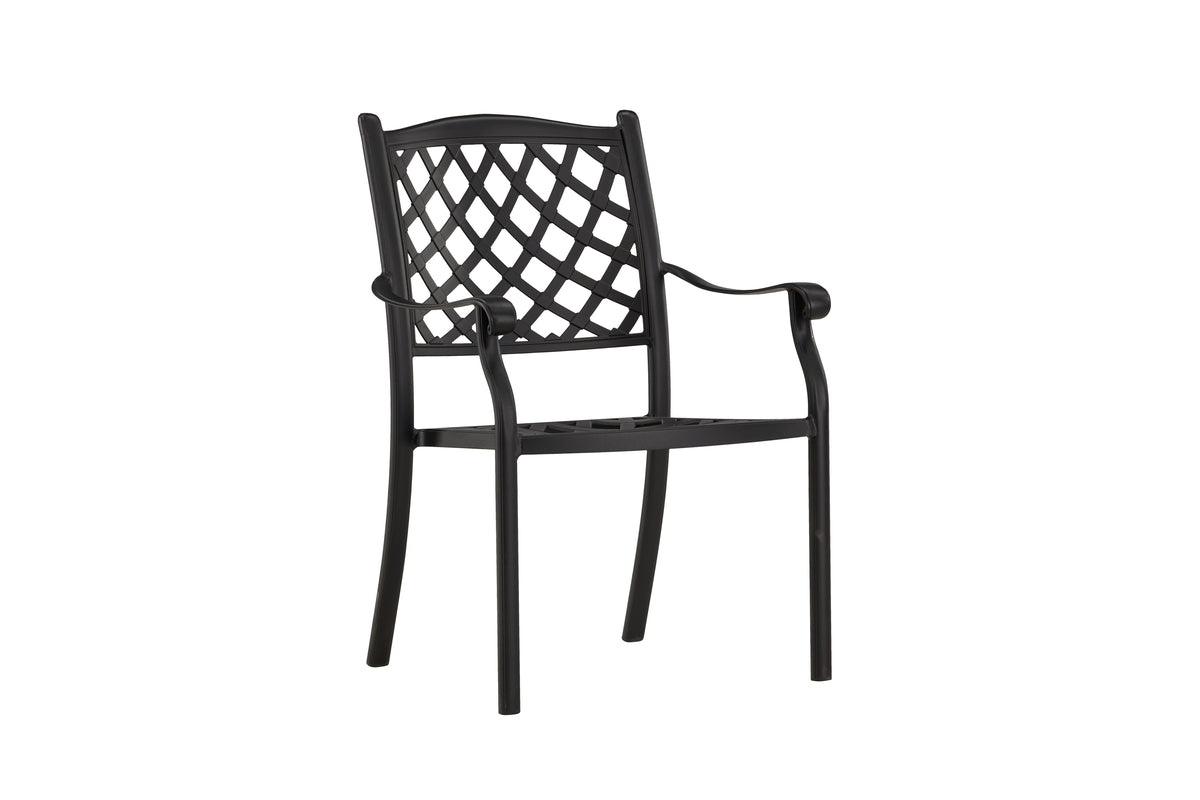 Òbidos Cafe Chair - Pakke med 1