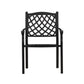 Òbidos Cafe Chair - Pakke med 1