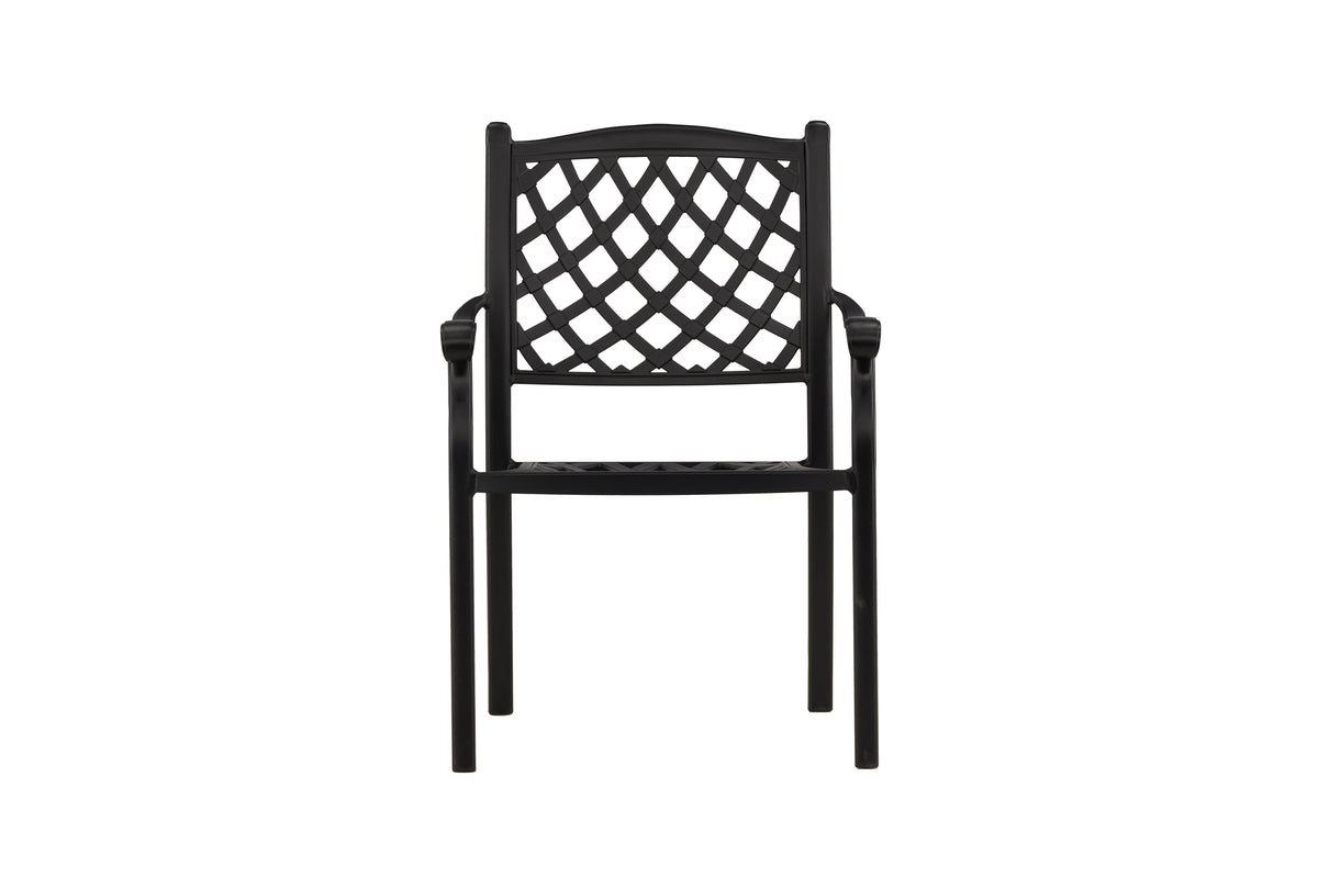 Òbidos Cafe Chair - Pakke med 1