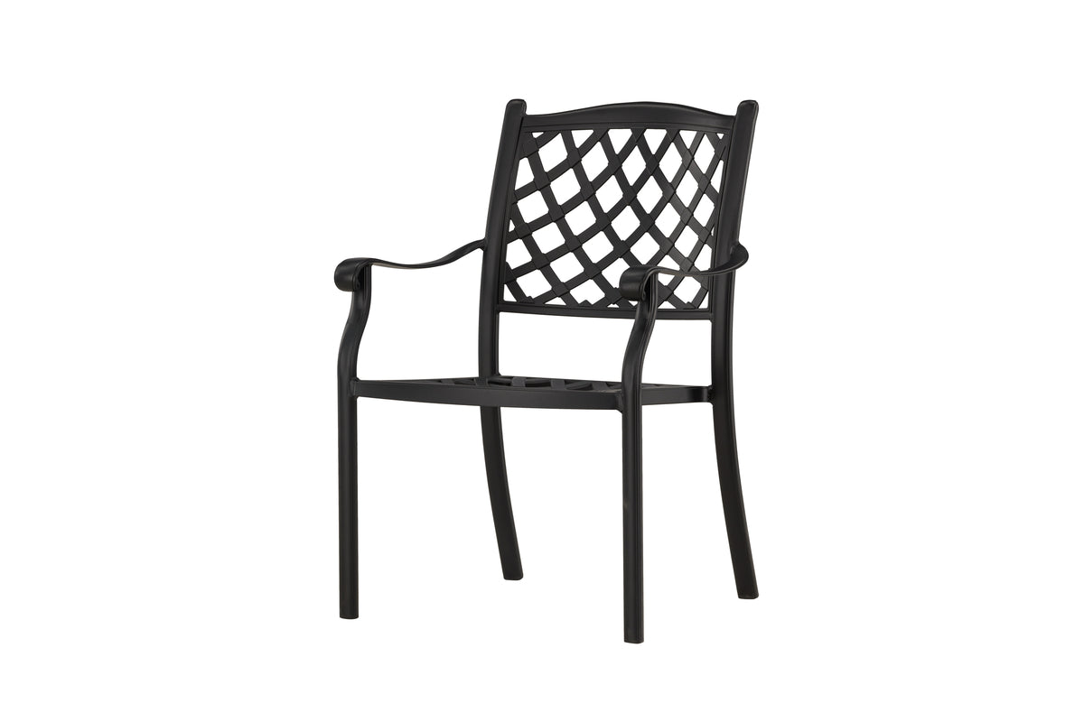 Òbidos Cafe Chair - Pakke med 1