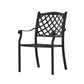 Òbidos Cafe Chair - Pakke med 1