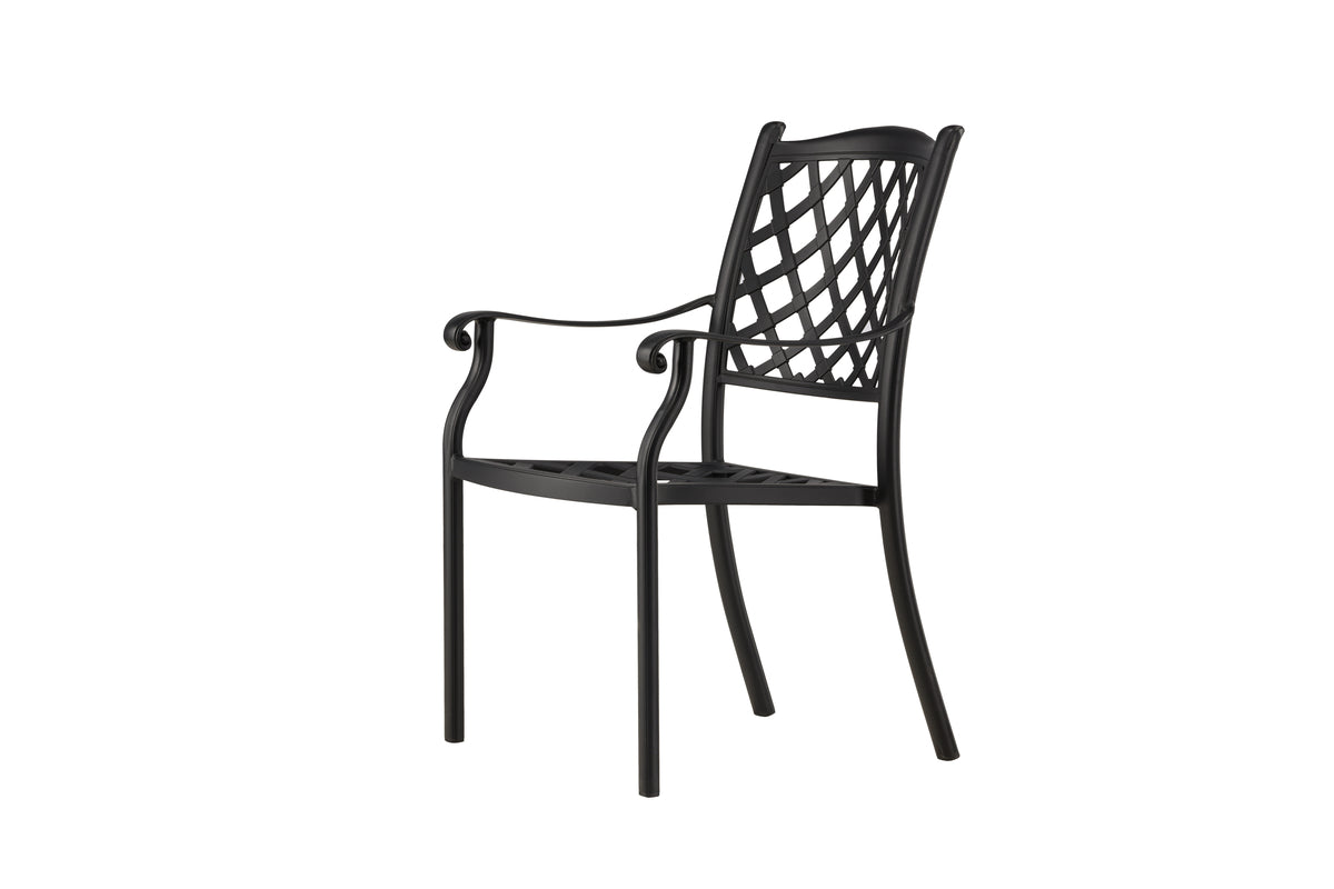 Òbidos Cafe Chair - Pakke med 1