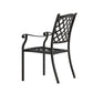 Òbidos Cafe Chair - Pakke med 1