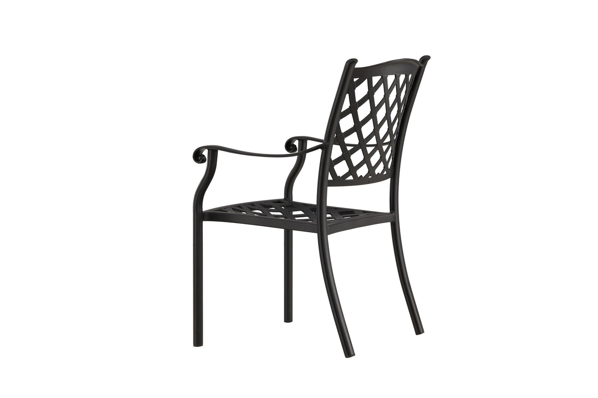 Òbidos Cafe Chair - Pakke med 1