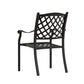 Òbidos Cafe Chair - Pakke med 1