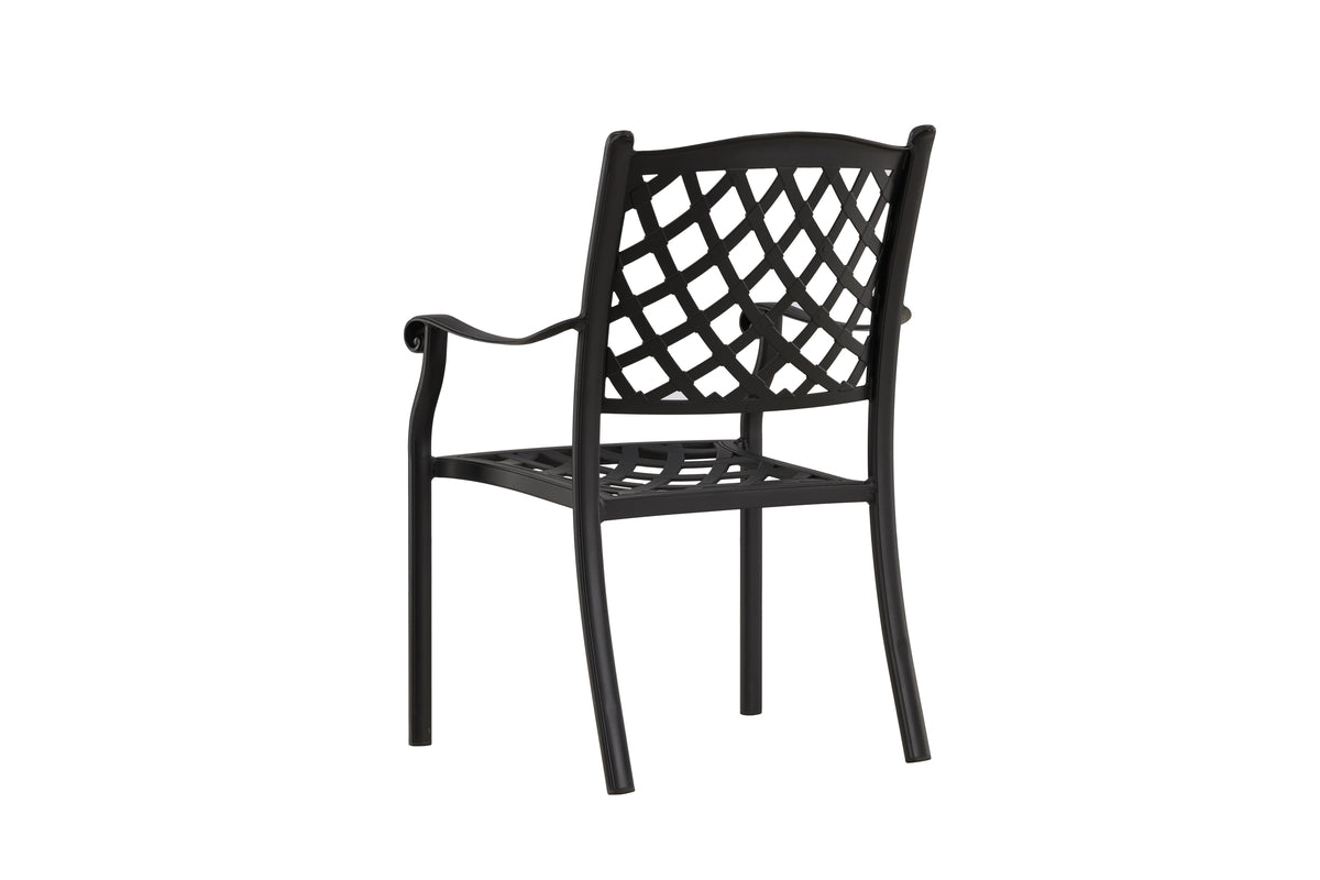 Òbidos Cafe Chair - Pakke med 1