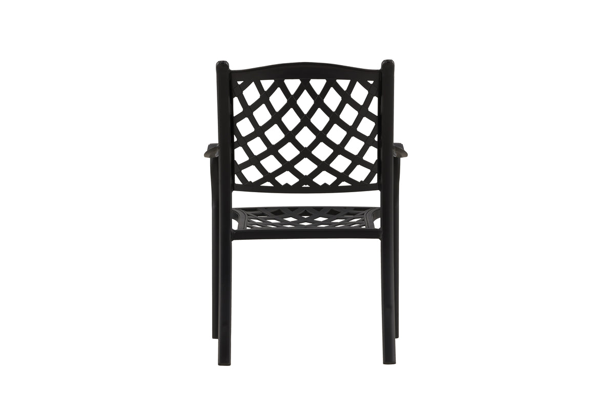 Òbidos Cafe Chair - Pakke med 1