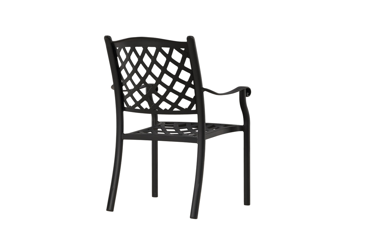 Òbidos Cafe Chair - Pakke med 1