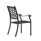 Òbidos Cafe Chair - Pakke med 1