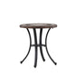 Leiria Cafe Table - Pakke med 1