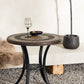 Leiria Cafe Table - Pakke med 1