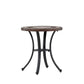 Leiria Cafe Table - Pakke med 1