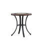 Leiria Cafe Table - Pakke med 1