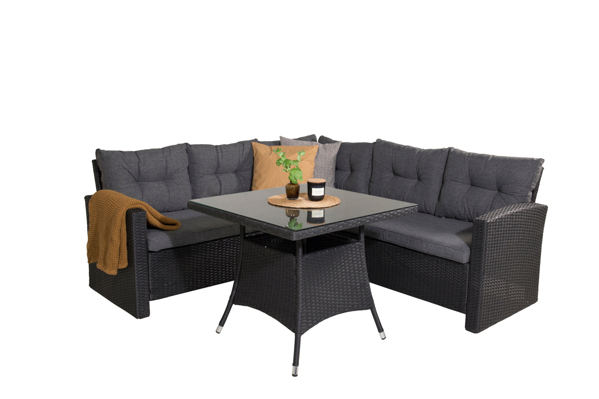 Watford Corner Sofa Set