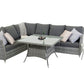 Vikelund Corner Sofa Set