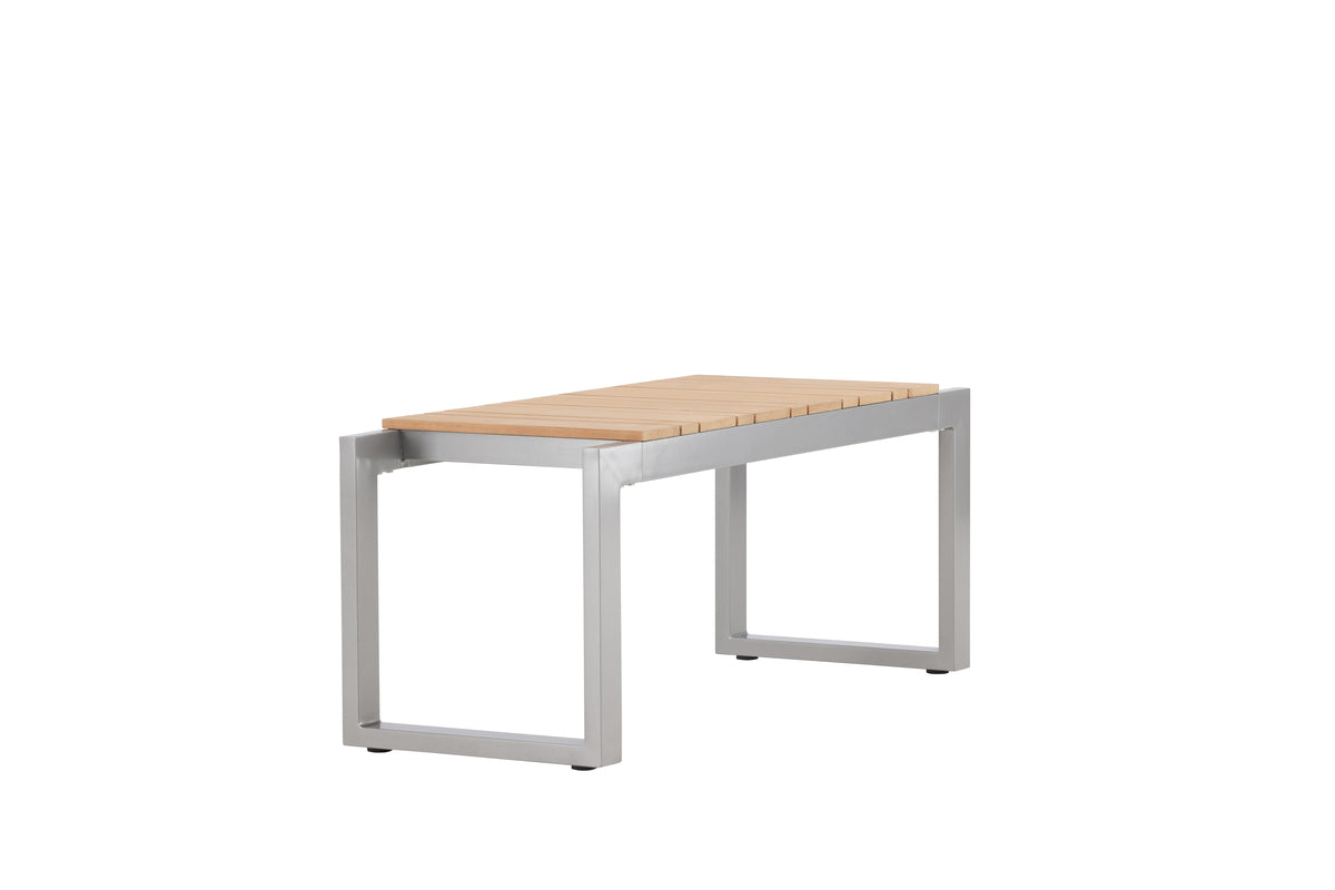 Zenia Bench - Pakke med 1