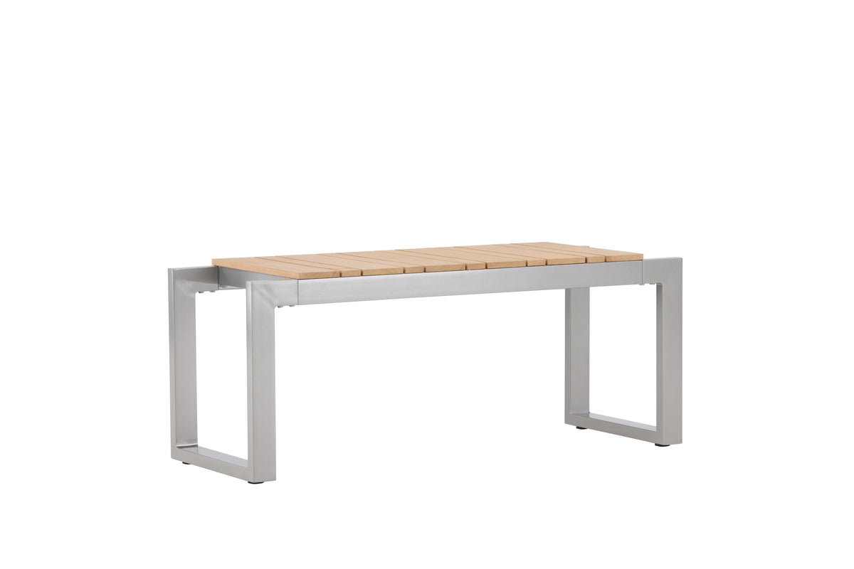 Zenia Bench - Pakke med 1