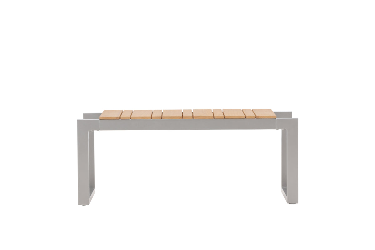 Zenia Bench - Pakke med 1