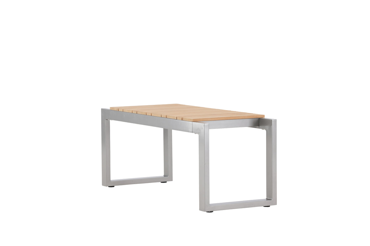 Zenia Bench - Pakke med 1