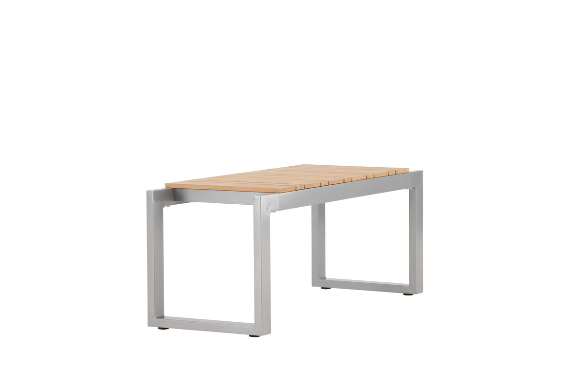 Zenia Bench - Pakke med 1