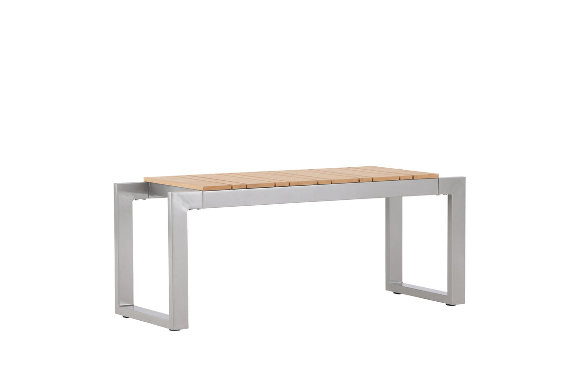 Zenia Bench - Pakke med 1