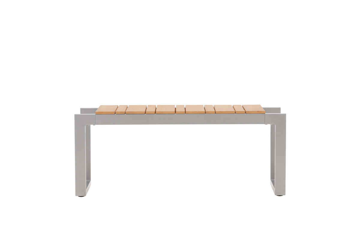 Zenia Bench - Pakke med 1