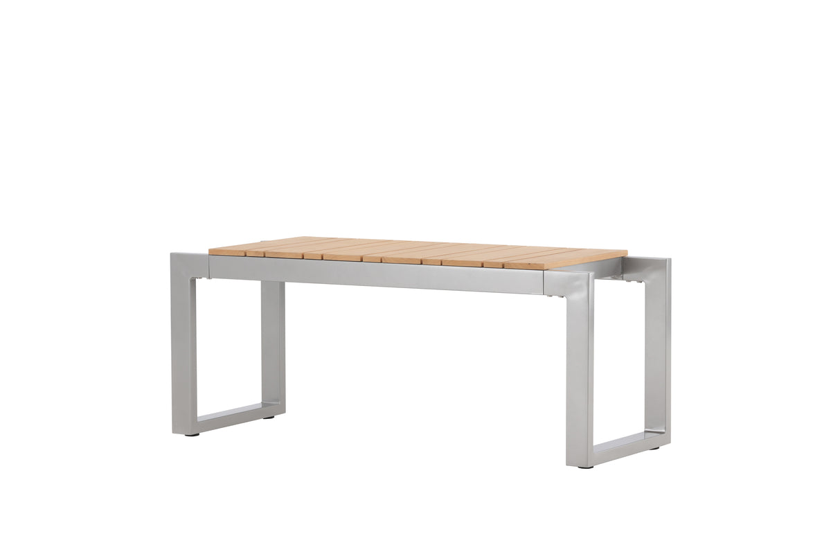 Zenia Bench - Pakke med 1