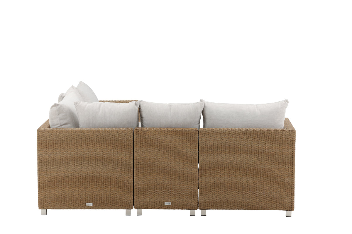 Vamos Corner Sofa Set