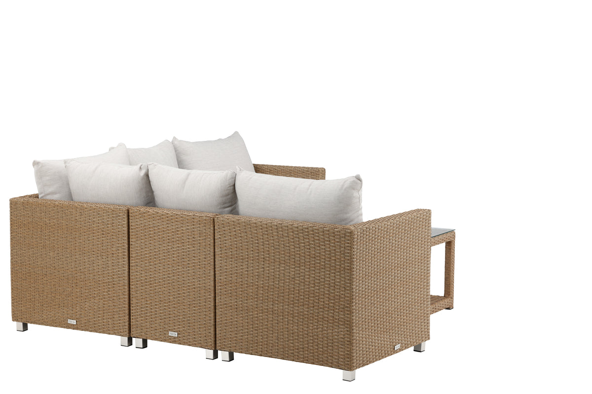 Vamos Corner Sofa Set