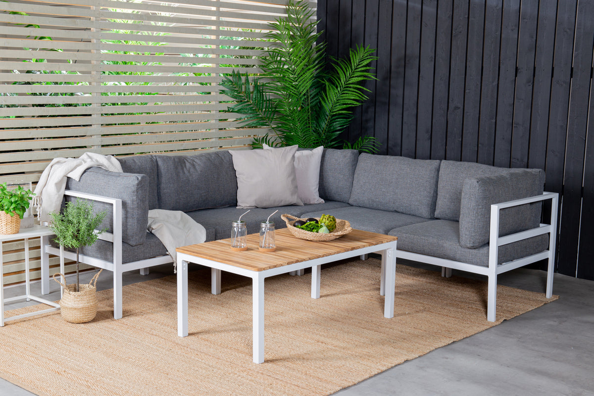 Sofa set Copacabana