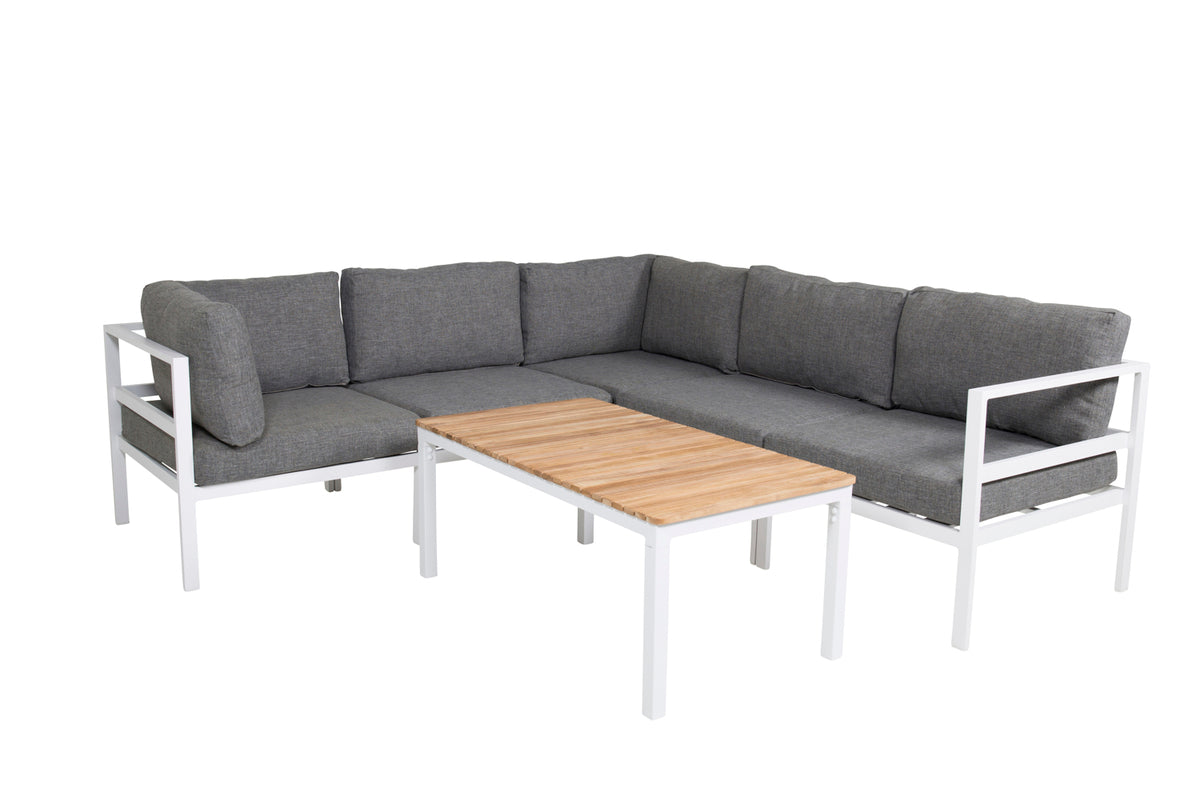 Sofa set Copacabana