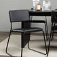 Dining Set Vail with the chairs Kenth - Pakke med 5