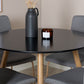 Dining Set Plaza with chairs Mace - Pakke med 4