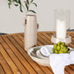 Tucumán Rund Dining Set - Pakke med 3