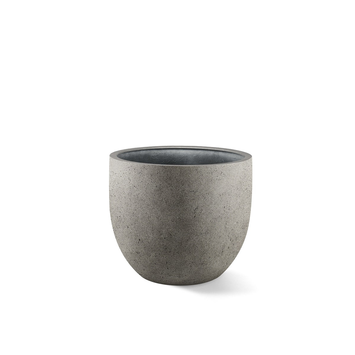 Grigio New Egg Pot 36